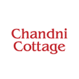 Chandni Cottage logo.